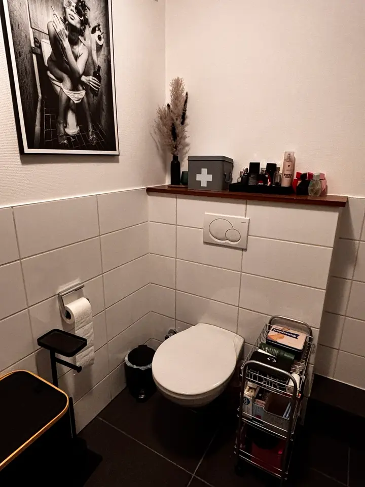 Studio mit 40 m² in Trier – Bild 8