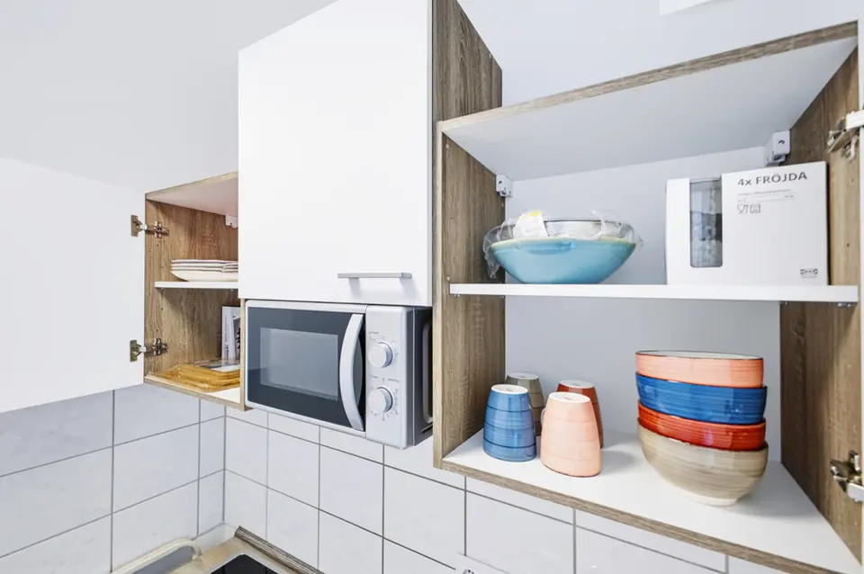 Studio mit 27 m² in Köln – Bild 6