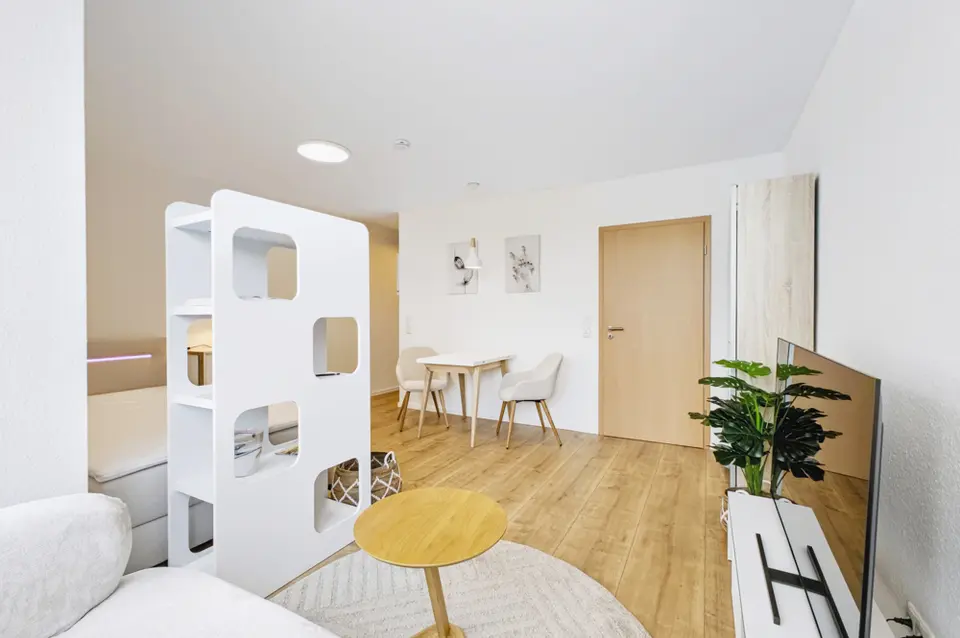 Studio mit 27 m² in Köln – Bild 8