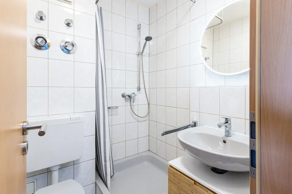 Studio mit 27 m² in Köln – Bild 10