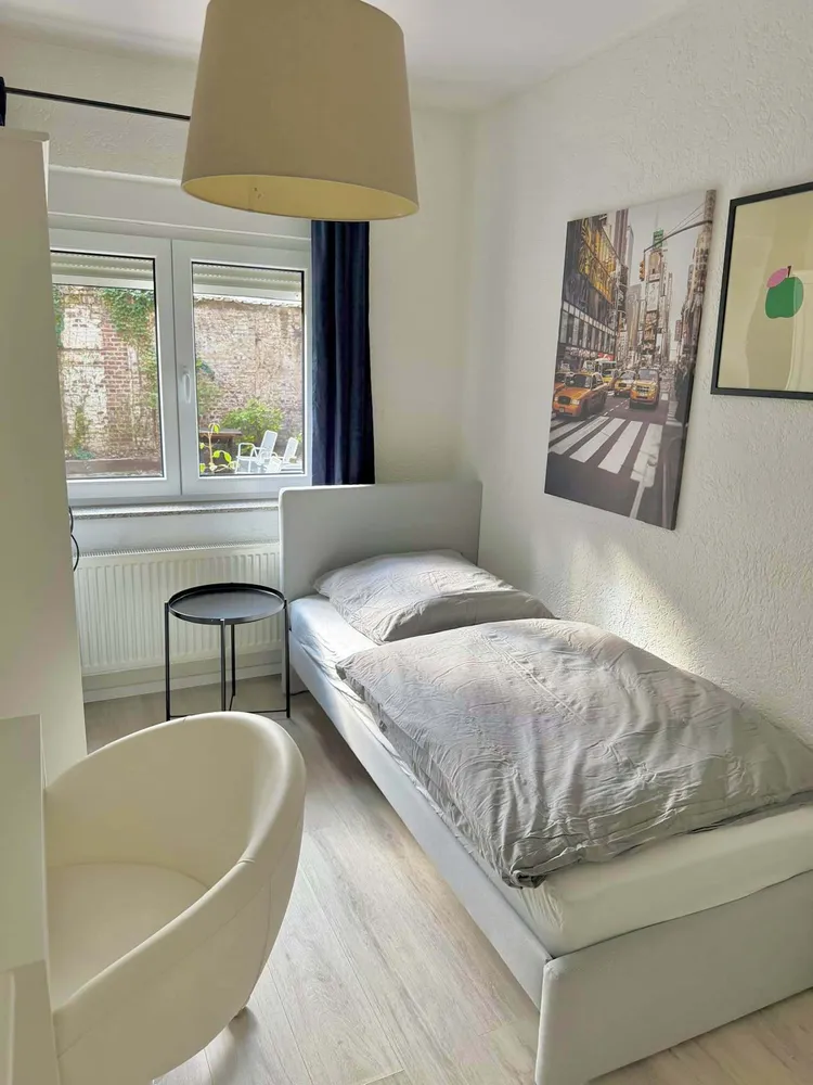 WG-Zimmer mit 15 m² in Köln – Bild 1