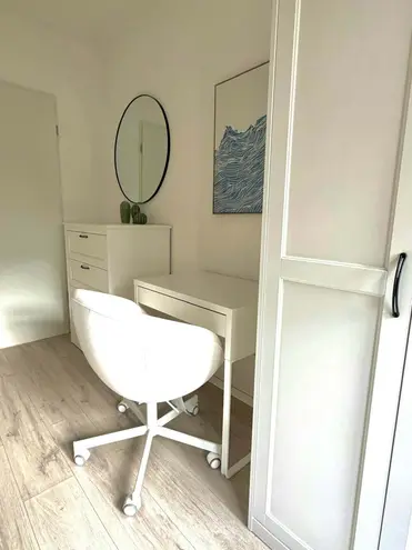 WG-Zimmer mit 15 m² in Köln – Bild 3