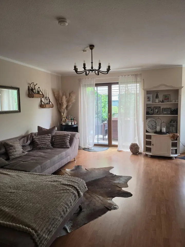 5 Zimmer Haus mit 120 m² in Heidelberg – Bild 2