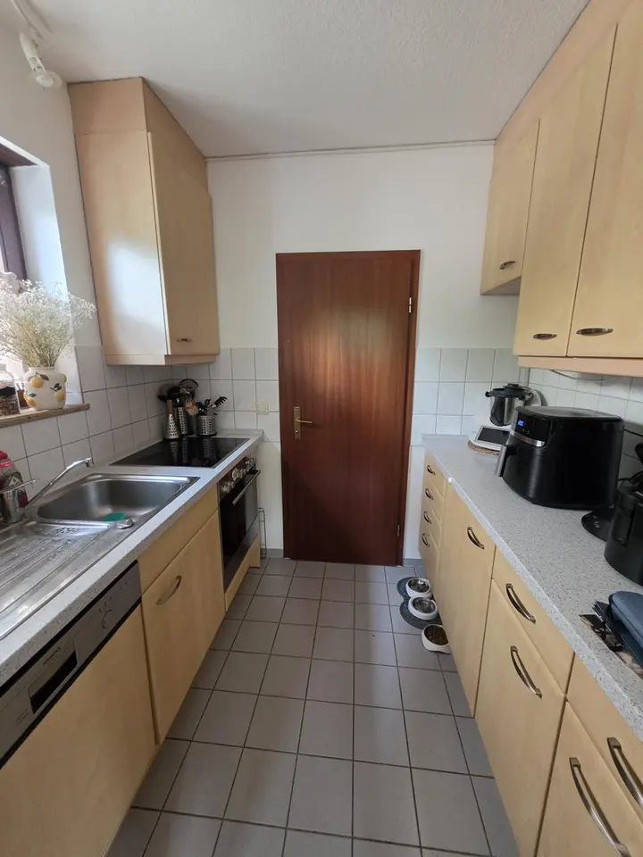 5 Zimmer Haus mit 120 m² in Heidelberg – Bild 3