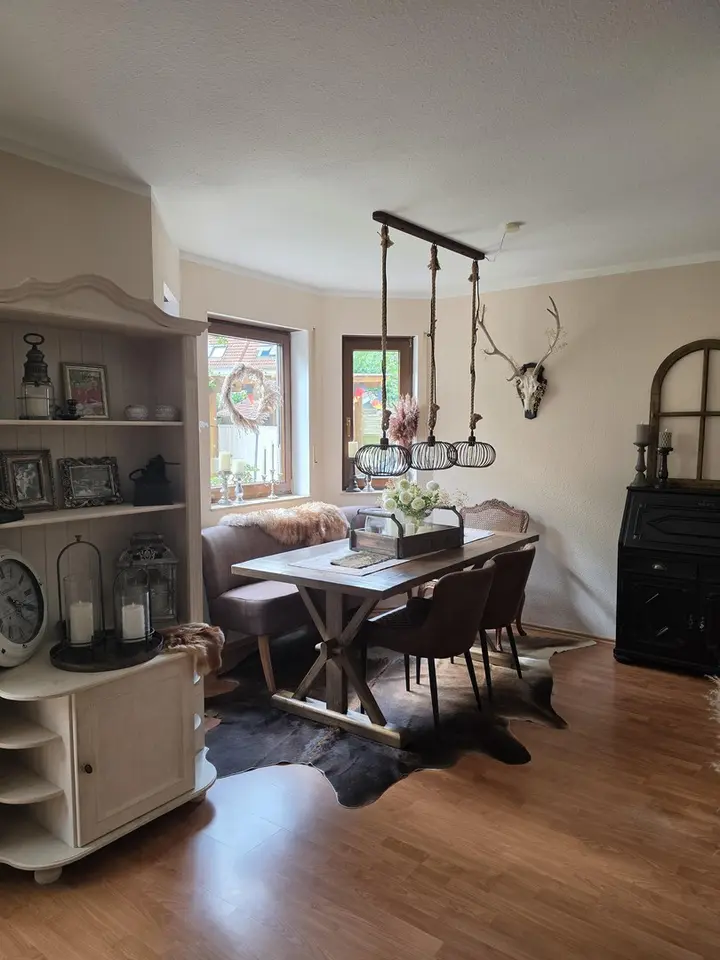 5 Zimmer Haus mit 120 m² in Heidelberg – Bild 4