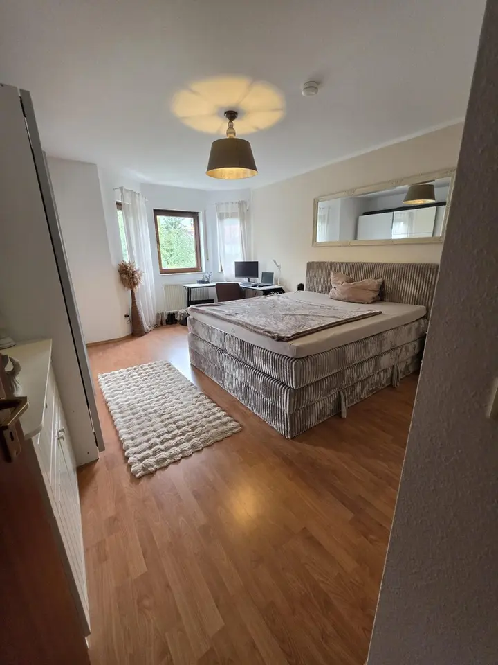 5 Zimmer Haus mit 120 m² in Heidelberg – Bild 7