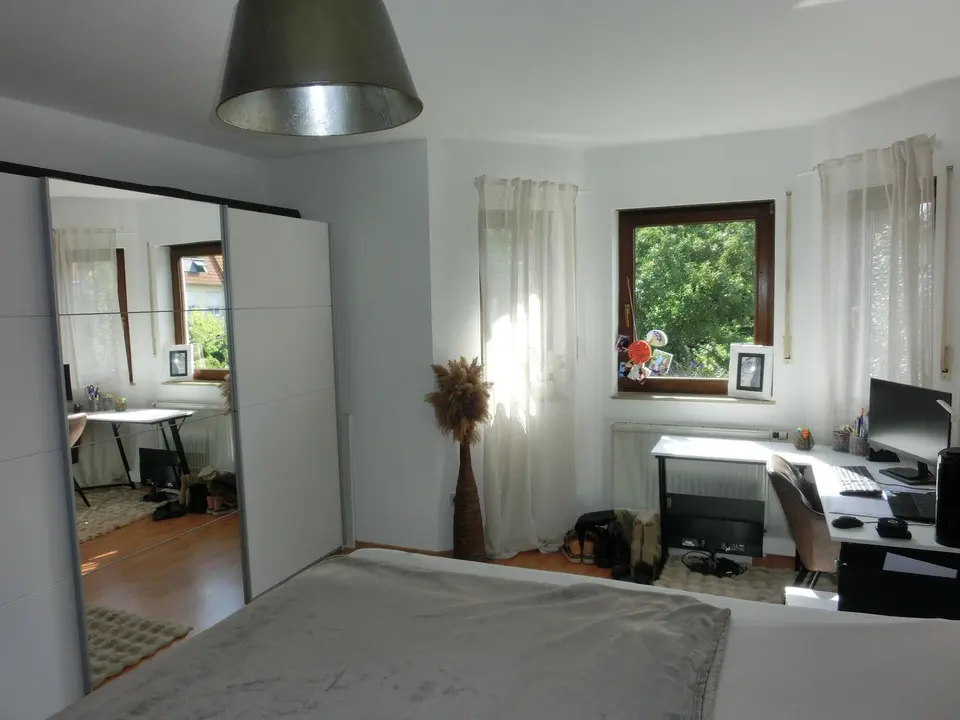 5 Zimmer Haus mit 120 m² in Heidelberg – Bild 8
