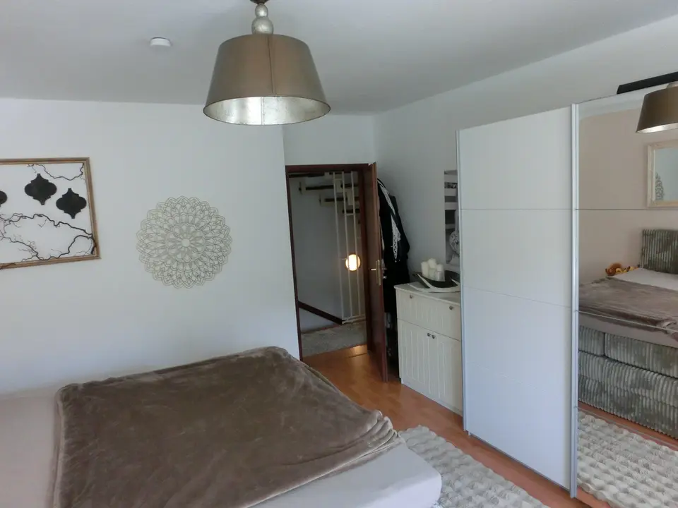 5 Zimmer Haus mit 120 m² in Heidelberg – Bild 9