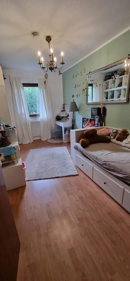 5 Zimmer Haus mit 120 m² in Heidelberg – Bild 10