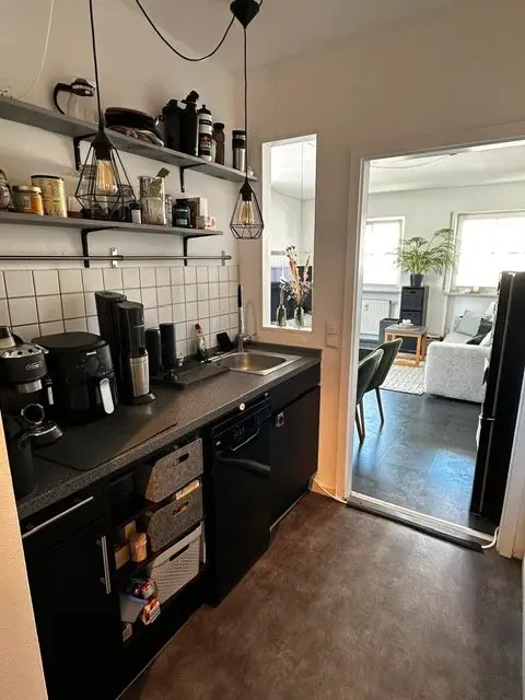 2 Zimmer Wohnung mit 44 m² in Rosenheim – Bild 3