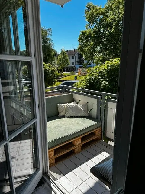 2 Zimmer Wohnung mit 44 m² in Rosenheim – Bild 7