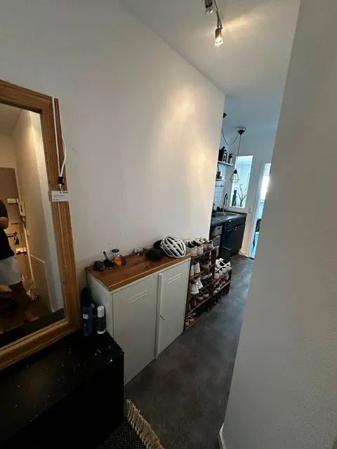 2 Zimmer Wohnung mit 44 m² in Rosenheim – Bild 8