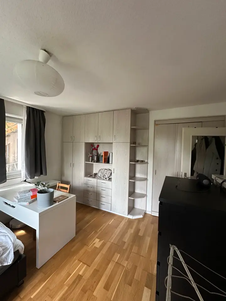 WG-Zimmer mit 23 m² in Stuttgart – Bild 3
