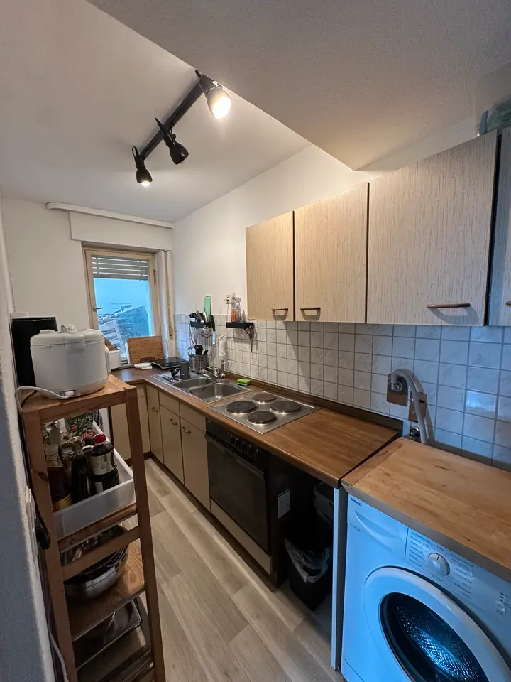 WG-Zimmer mit 23 m² in Stuttgart – Bild 4
