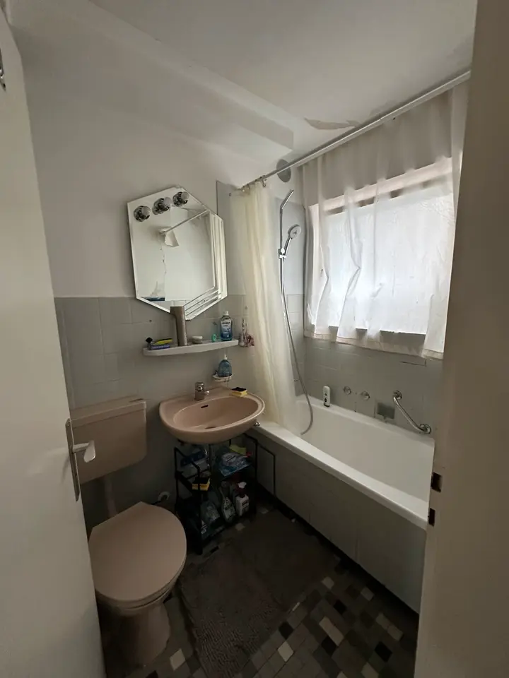 WG-Zimmer mit 23 m² in Stuttgart – Bild 6