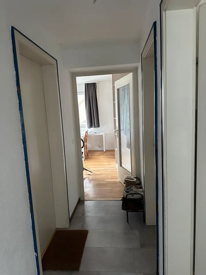 WG-Zimmer mit 23 m² in Stuttgart – Bild 7