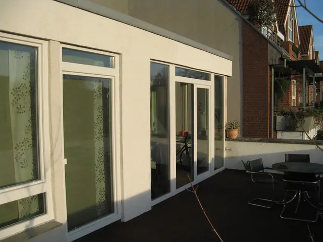 5 Zimmer Wohnung mit 150 m² in Hannover – Bild 1