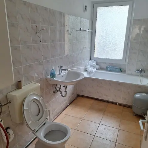 5 Zimmer Wohnung mit 150 m² in Hannover – Bild 12