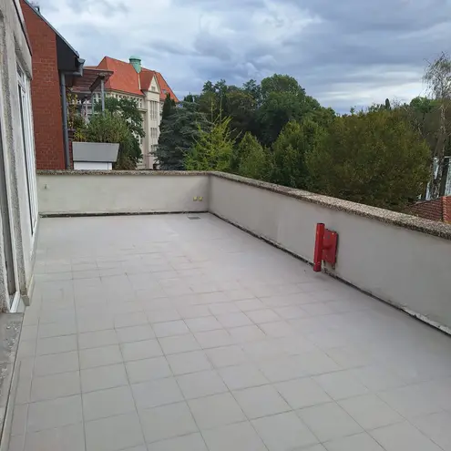 5 Zimmer Wohnung mit 150 m² in Hannover – Bild 3