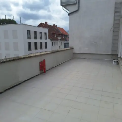 5 Zimmer Wohnung mit 150 m² in Hannover – Bild 4