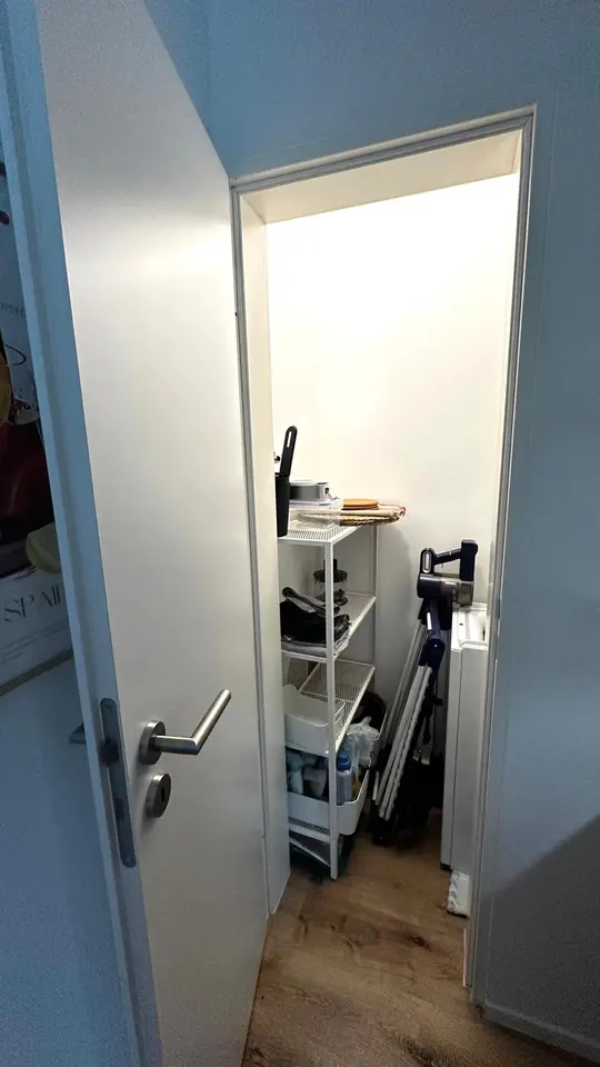 Studio mit 31 m² in Düsseldorf – Bild 7