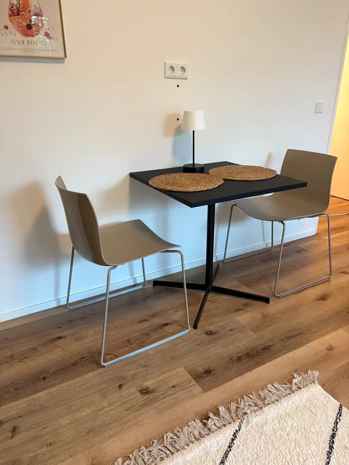 Studio mit 31 m² in Düsseldorf – Bild 10