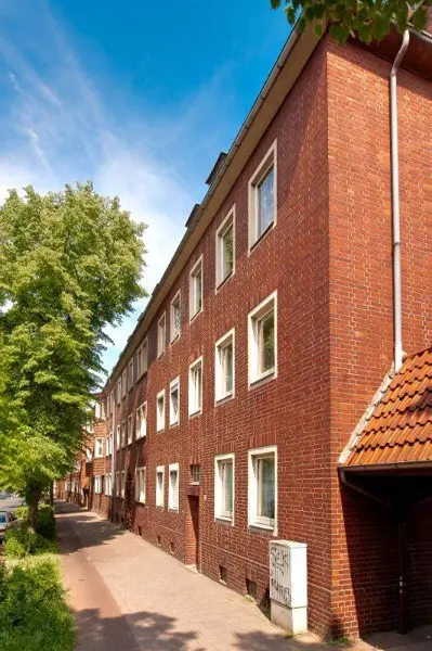 3 Zimmer Wohnung mit 62 m² in Osnabrück – Bild 6