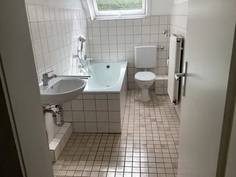 3 Zimmer Wohnung mit 62 m² in Osnabrück – Bild 8