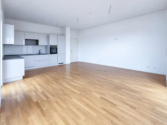 4 Zimmer Wohnung mit 107 m² in Potsdam – Bild 11