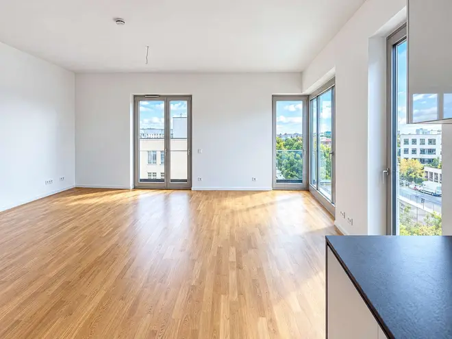4 Zimmer Wohnung mit 107 m² in Potsdam – Bild 12