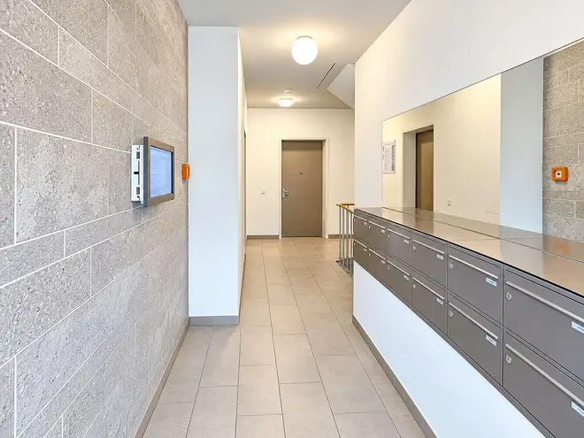 4 Zimmer Wohnung mit 107 m² in Potsdam – Bild 3