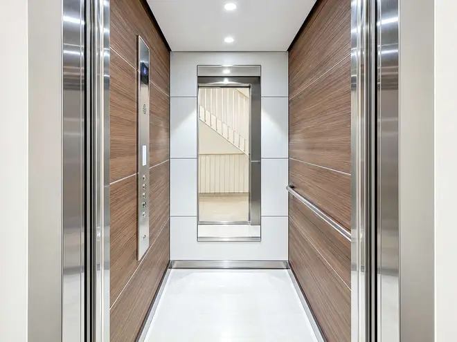 4 Zimmer Wohnung mit 107 m² in Potsdam – Bild 5