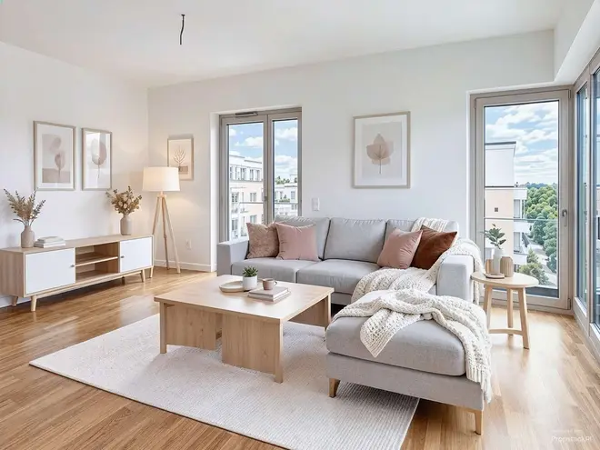 4 Zimmer Wohnung mit 107 m² in Potsdam – Bild 10