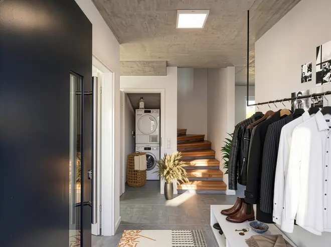 5 Zimmer Haus mit 140 m² in Würzburg – Bild 4