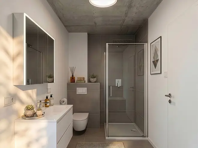 5 Zimmer Haus mit 140 m² in Würzburg – Bild 6