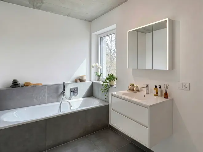 5 Zimmer Haus mit 140 m² in Würzburg – Bild 7