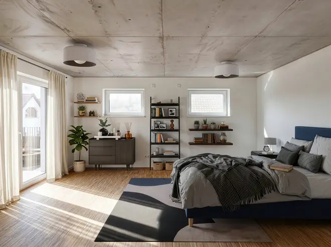5 Zimmer Haus mit 140 m² in Würzburg – Bild 8