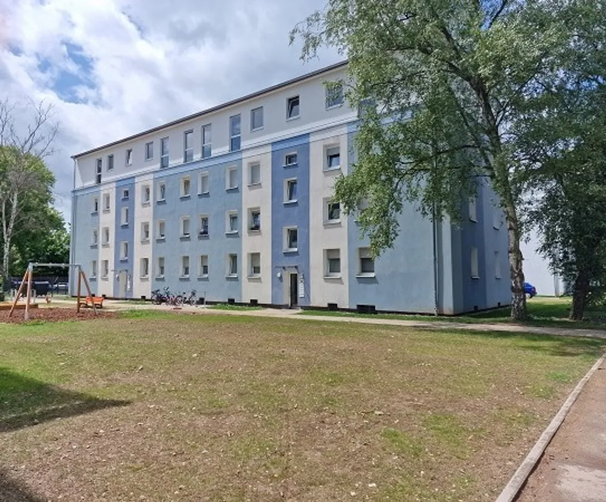 2 Zimmer Wohnung mit 66 m² in Bonn – Bild 1