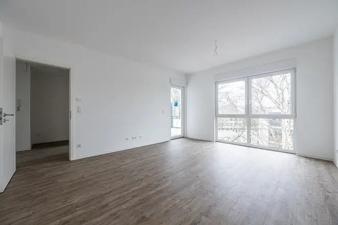 2 Zimmer Wohnung mit 66 m² in Bonn – Bild 4