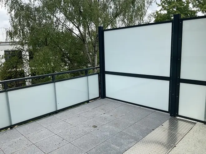 2 Zimmer Wohnung mit 66 m² in Bonn – Bild 6