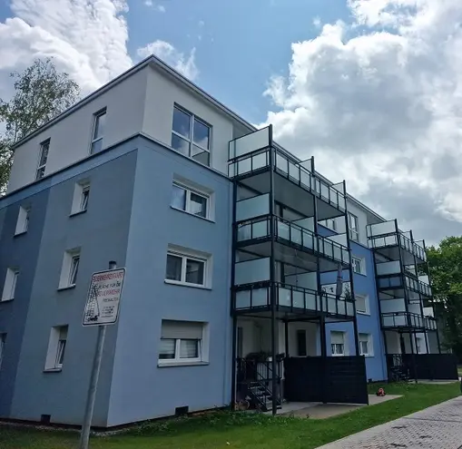 2 Zimmer Wohnung mit 66 m² in Bonn – Bild 7
