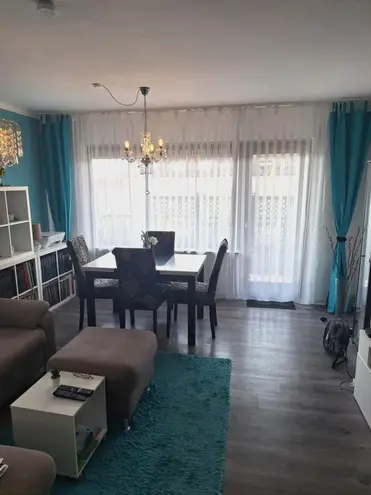 2 Zimmer Wohnung mit 59 m² in Stuttgart – Bild 2