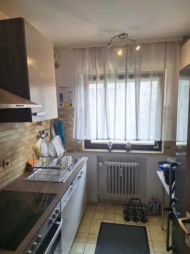 2 Zimmer Wohnung mit 59 m² in Stuttgart – Bild 3