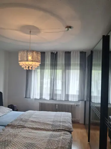 2 Zimmer Wohnung mit 59 m² in Stuttgart – Bild 4