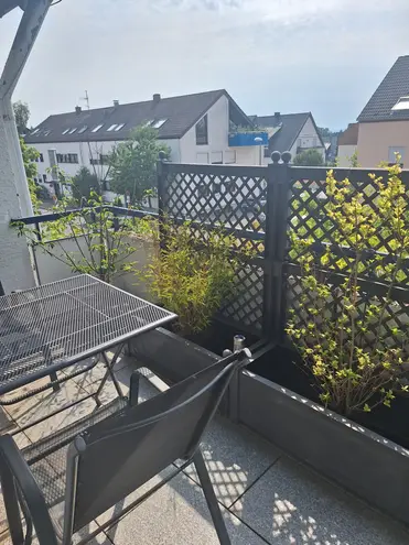 2 Zimmer Wohnung mit 59 m² in Stuttgart – Bild 6