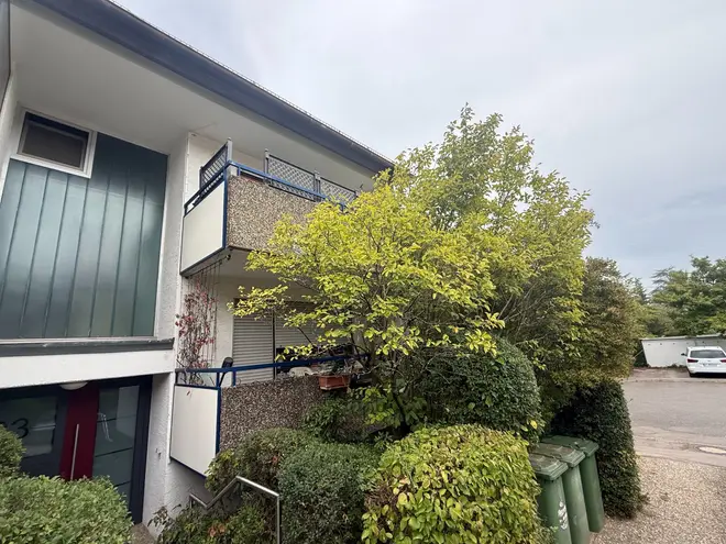2 Zimmer Wohnung mit 59 m² in Stuttgart – Bild 7