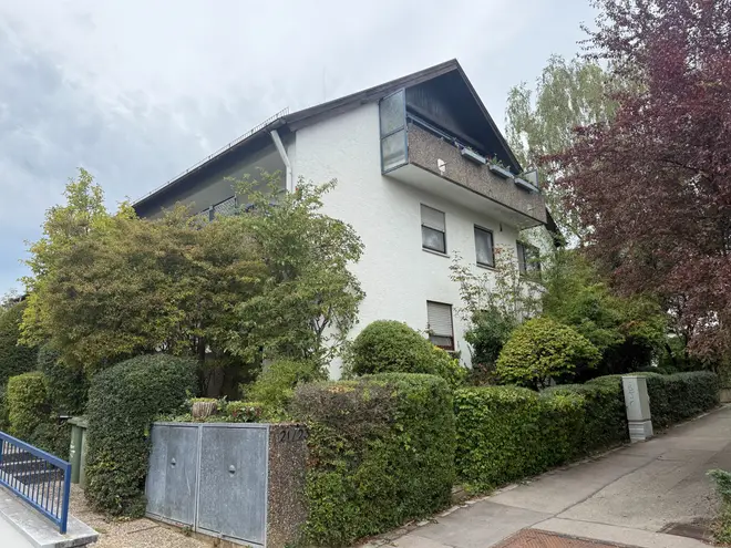 2 Zimmer Wohnung mit 59 m² in Stuttgart – Bild 8