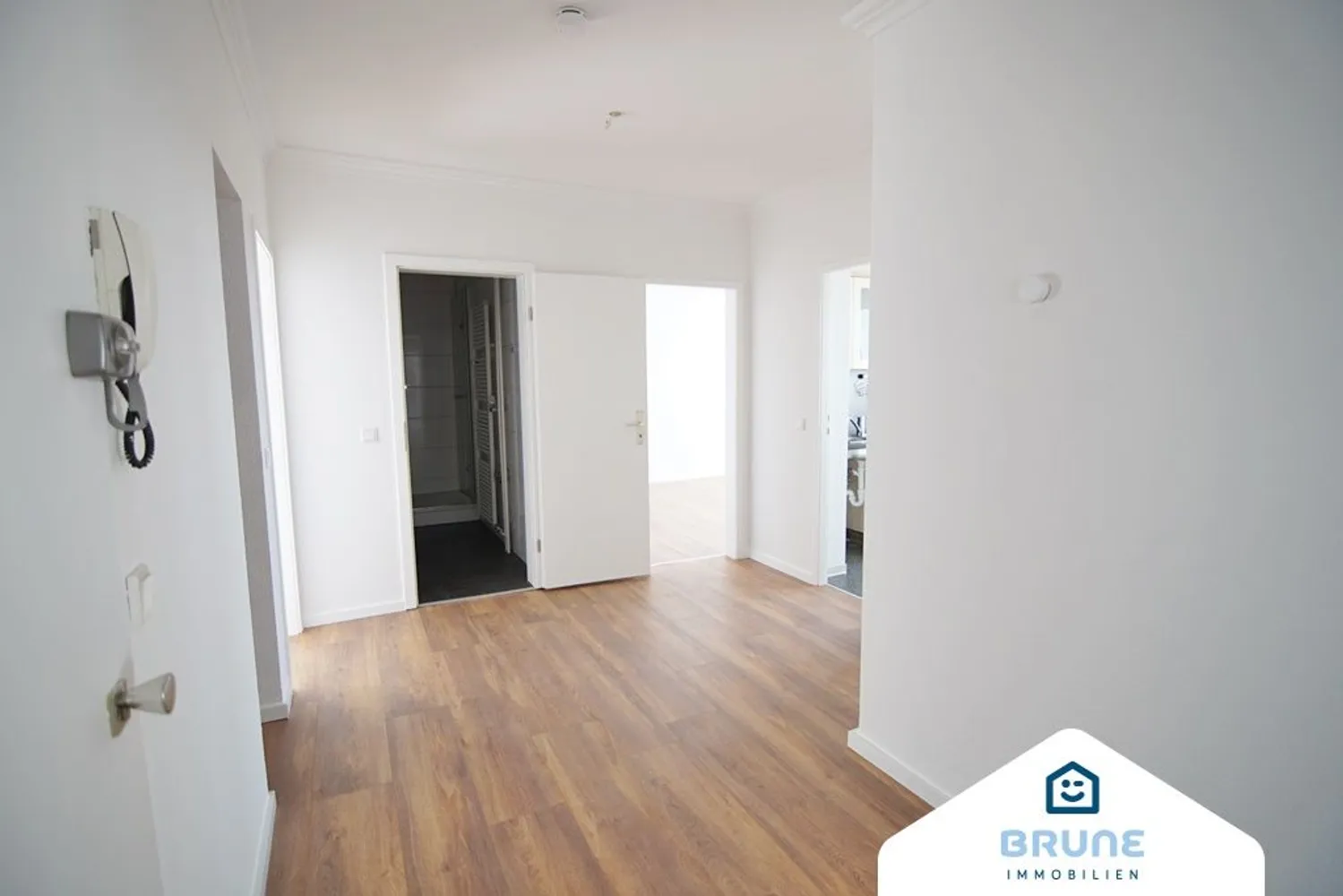 3 Zimmer Wohnung mit 82 m² in Bremen – Bild 11