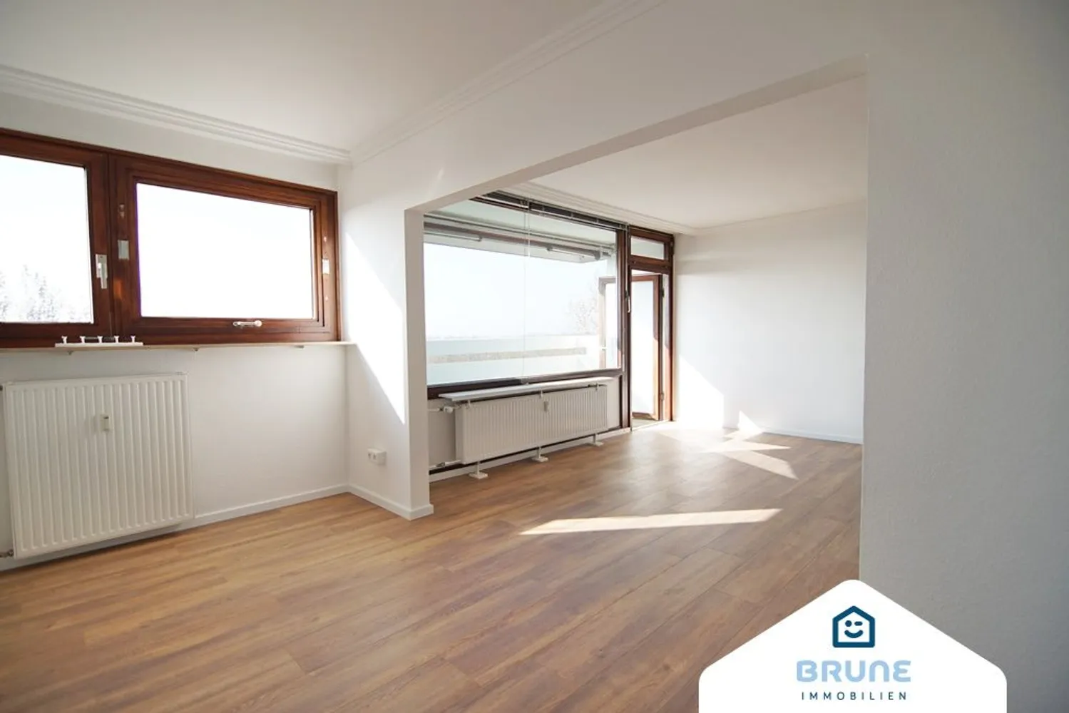 3 Zimmer Wohnung mit 82 m² in Bremen – Bild 3