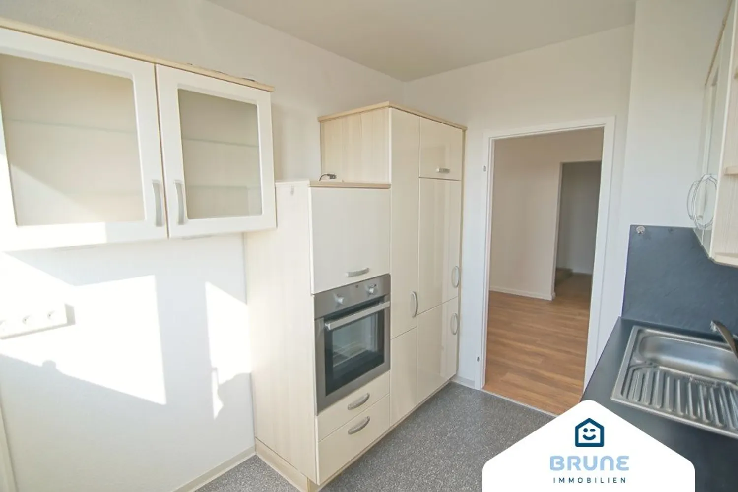 3 Zimmer Wohnung mit 82 m² in Bremen – Bild 6